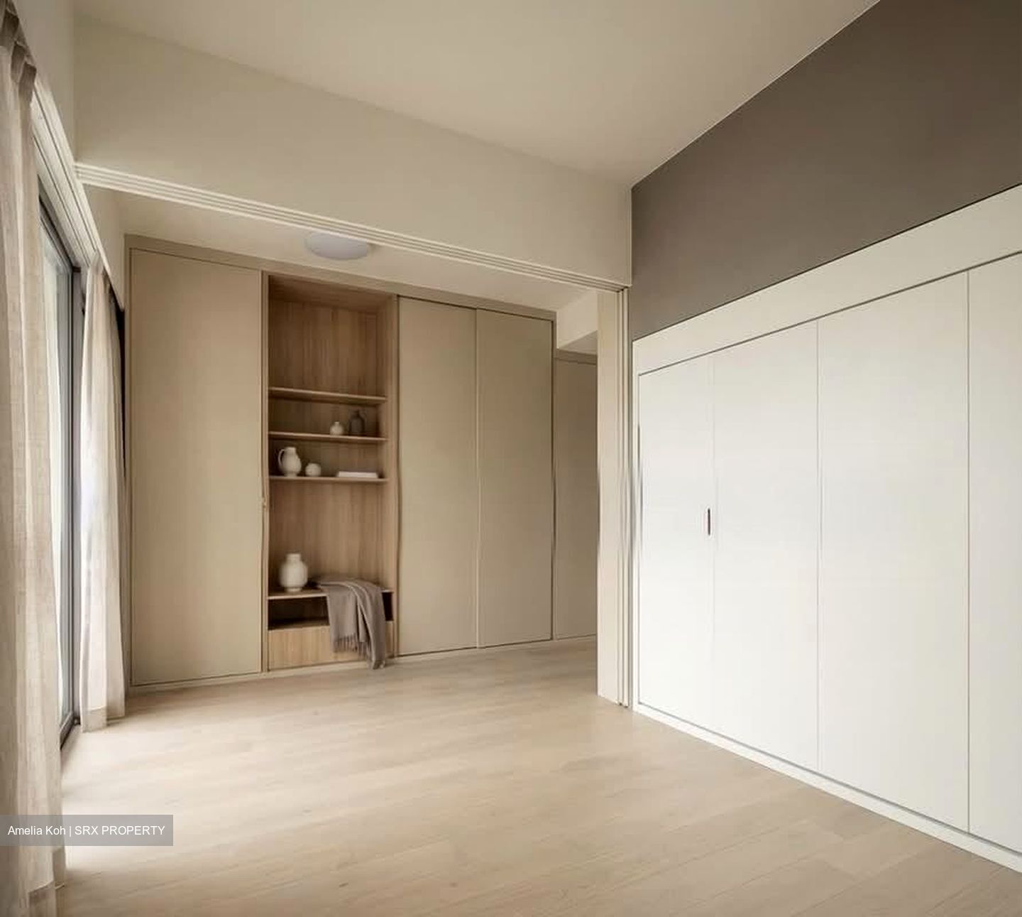 Lincoln Suites (D11), Condominium #535476191